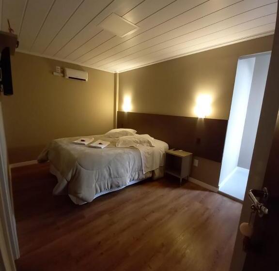 ペンション Pousada Rota12