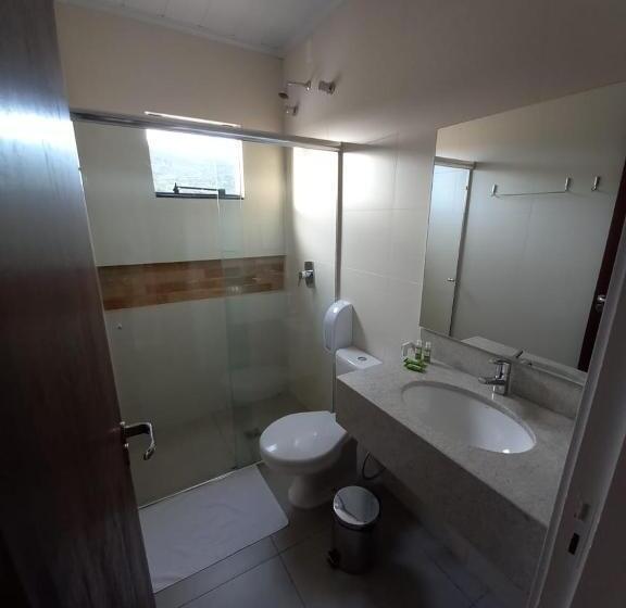 ペンション Pousada Rota12