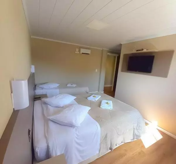 Majatalo Pousada Rota12