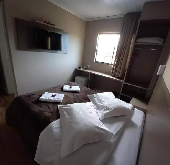 Majatalo Pousada Rota12