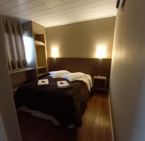 ペンション Pousada Rota12