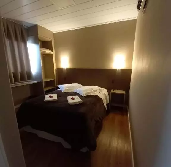 Majatalo Pousada Rota12