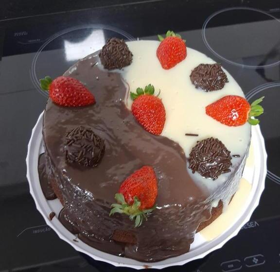 ペンション Pousada Rota12