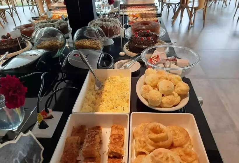 Majatalo Pousada Rota12