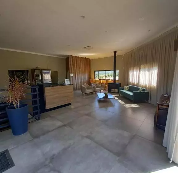 Majatalo Pousada Rota12