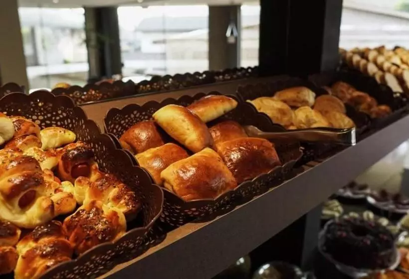 Majatalo Pousada Rota12