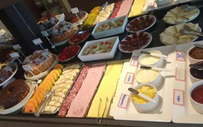 Majatalo Pousada Rota12