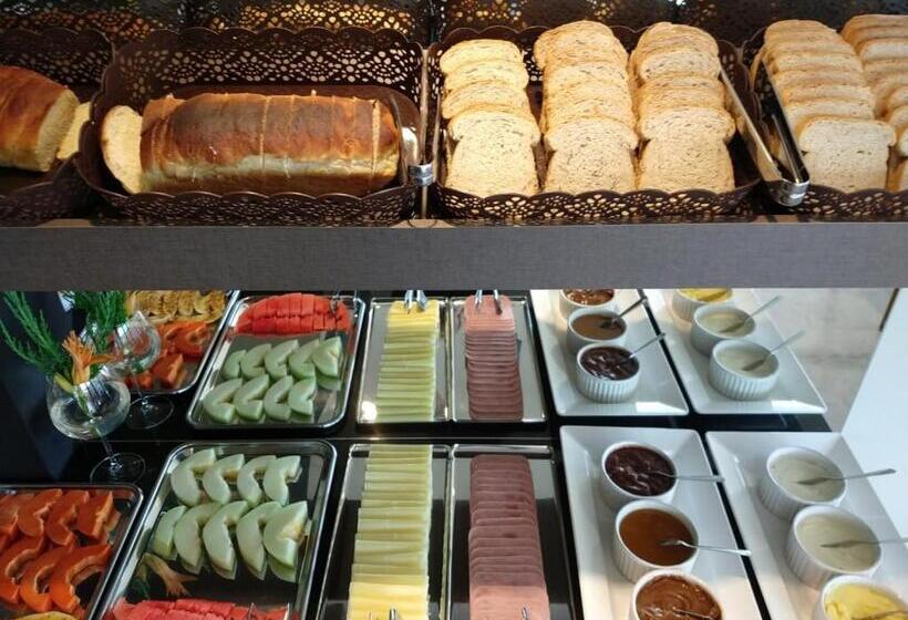 ペンション Pousada Rota12