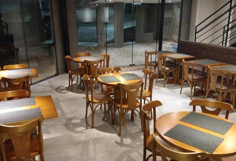 ペンション Pousada Rota12