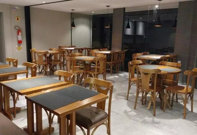 Majatalo Pousada Rota12