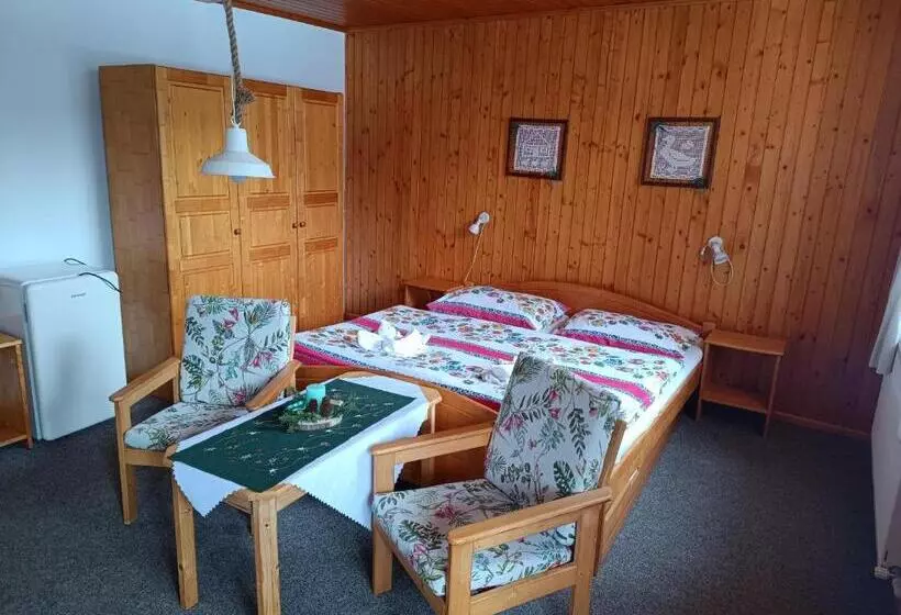 پانسیون Privát Majo