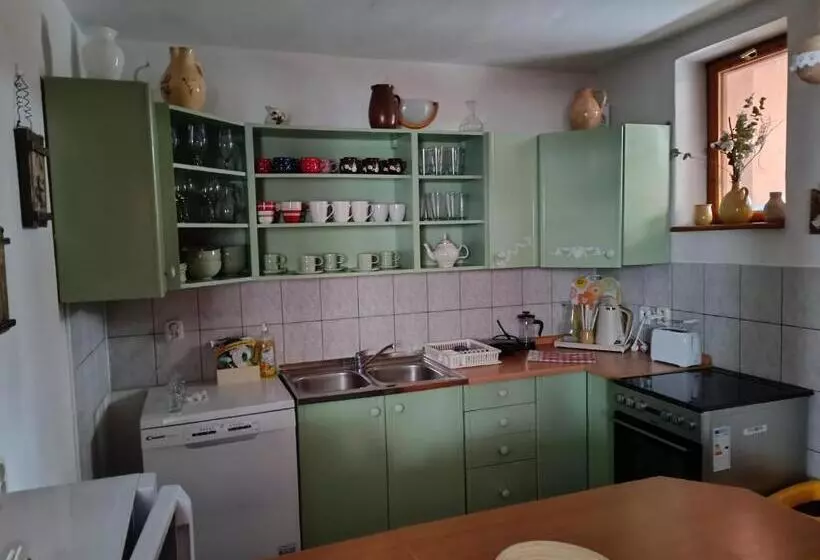 پانسیون Privát Majo