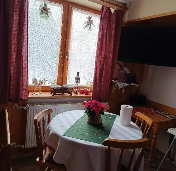 پانسیون Privát Majo