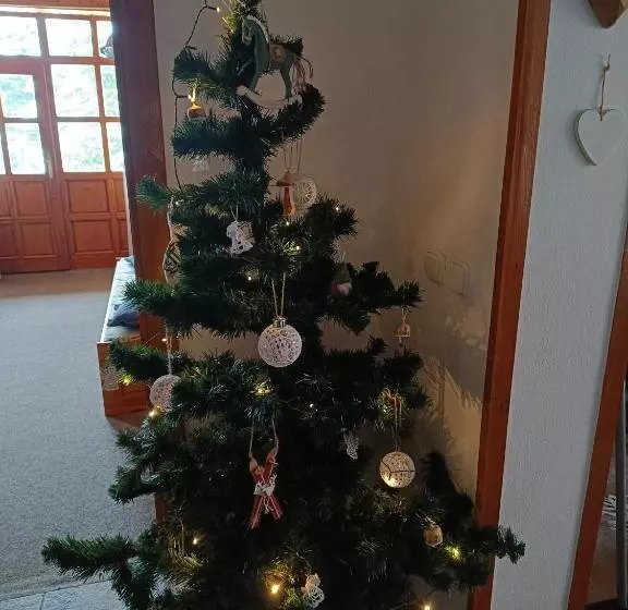 پانسیون Privát Majo
