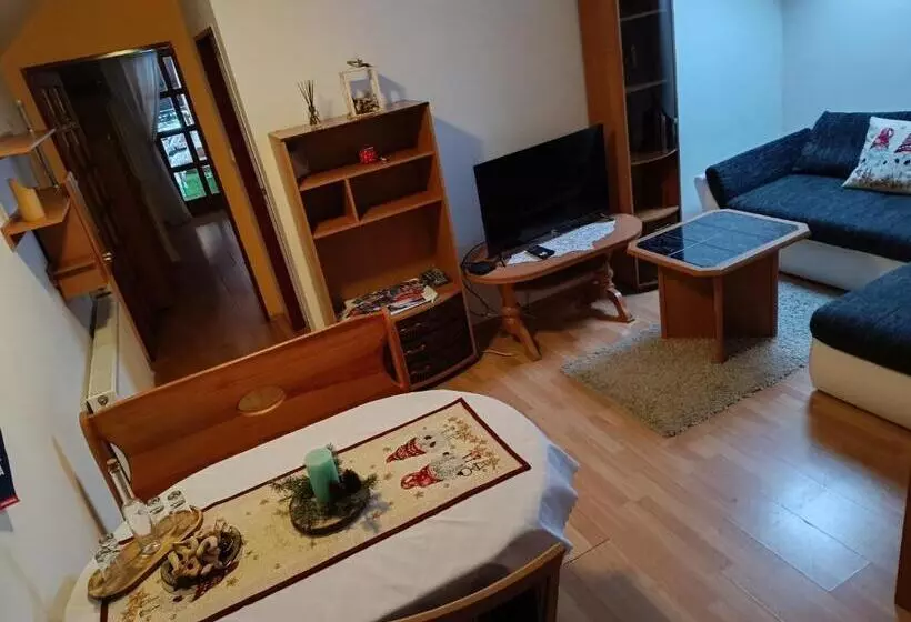 پانسیون Privát Majo