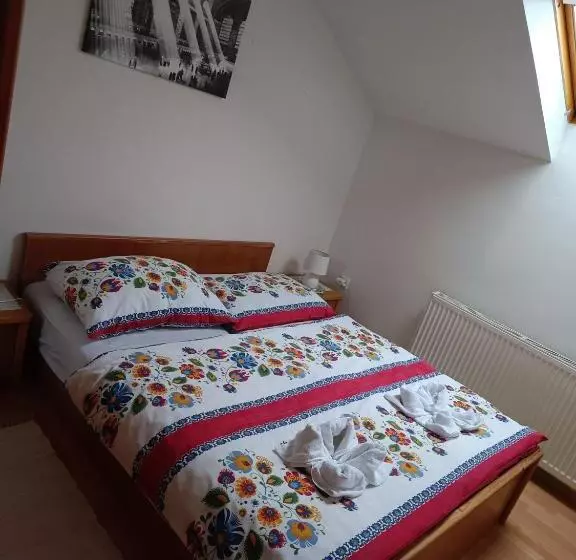 پانسیون Privát Majo
