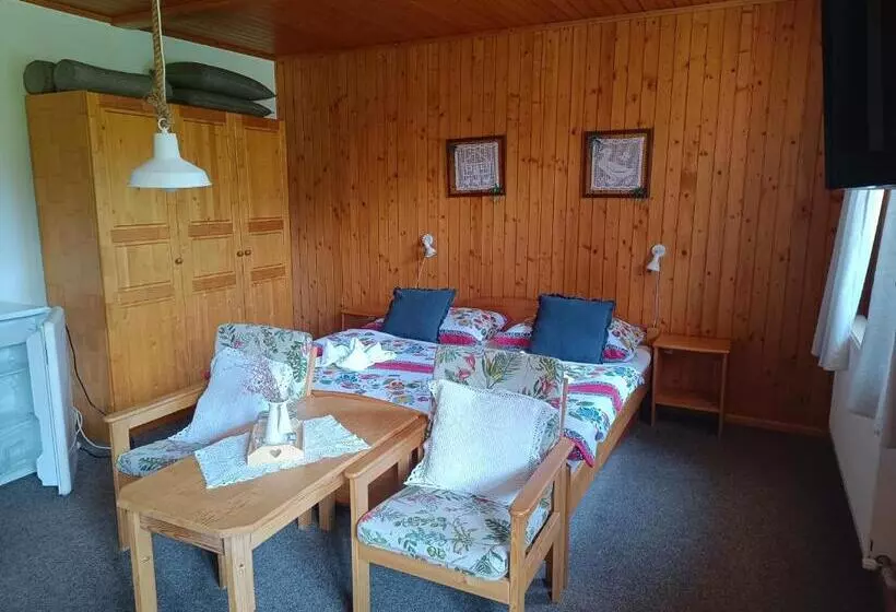 پانسیون Privát Majo