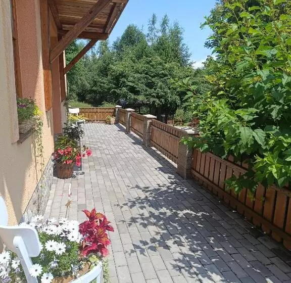 پانسیون Privát Majo
