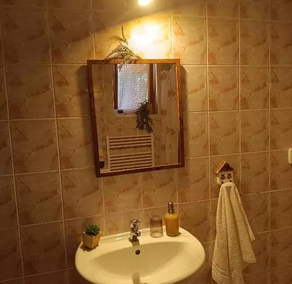 پانسیون Privát Majo