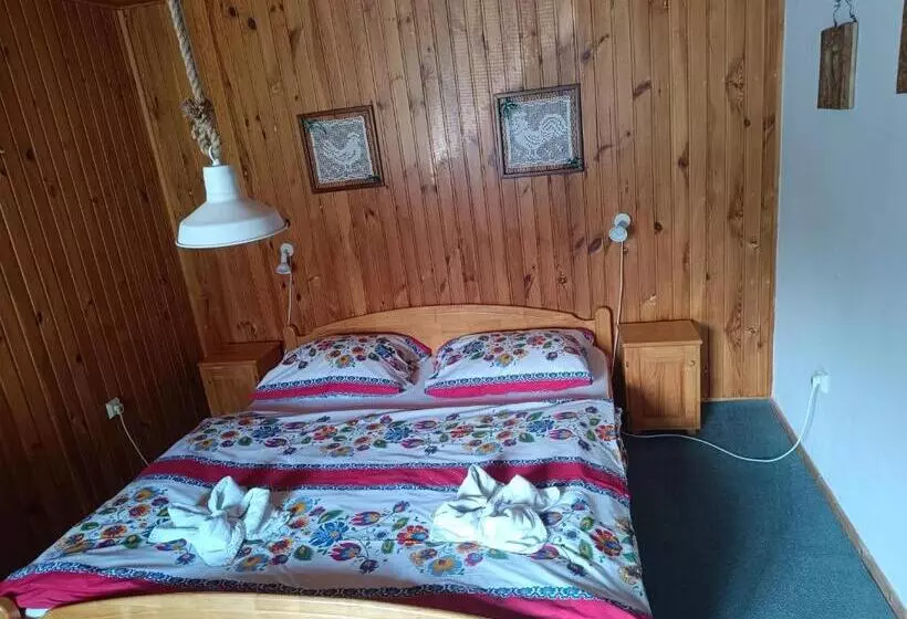 پانسیون Privát Majo