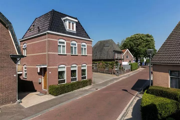 B&b Freydag