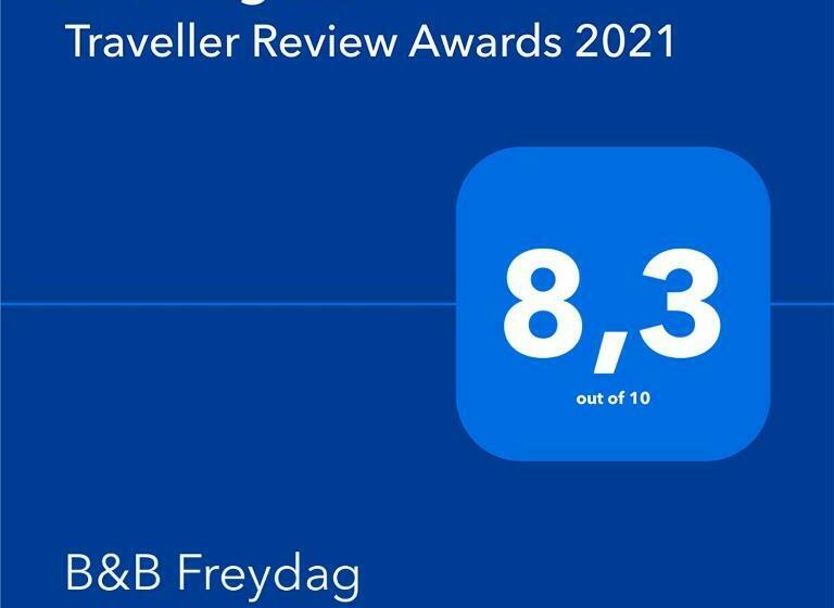 B&b Freydag