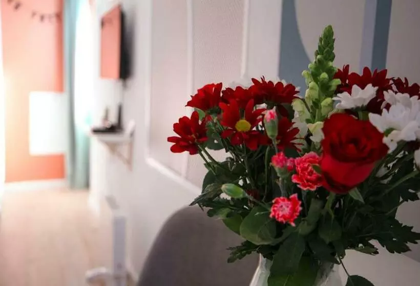 B&b Freydag