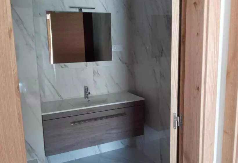 Aamiaismajoitus (B&B) Casa Dos Codessos