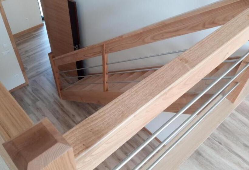 ベッドアンドブレックファースト Casa Dos Codessos