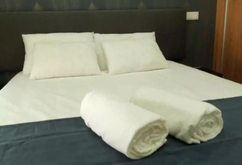 Aamiaismajoitus (B&B) Casa Dos Codessos