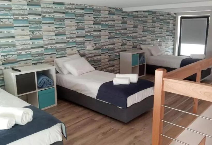 Aamiaismajoitus (B&B) Casa Dos Codessos