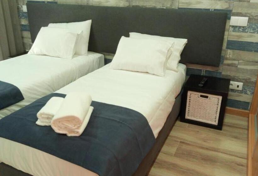 ベッドアンドブレックファースト Casa Dos Codessos