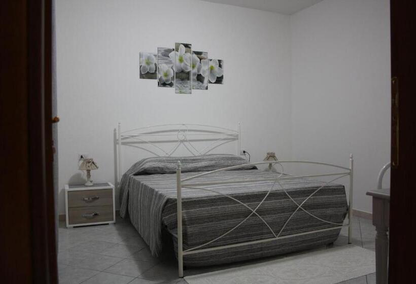 تختخواب و صبحانه Domo De Folas