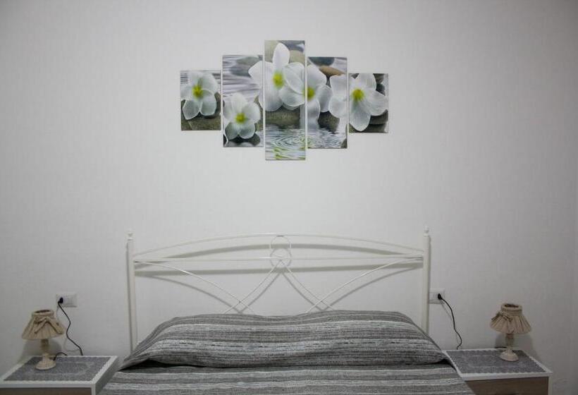 تختخواب و صبحانه Domo De Folas