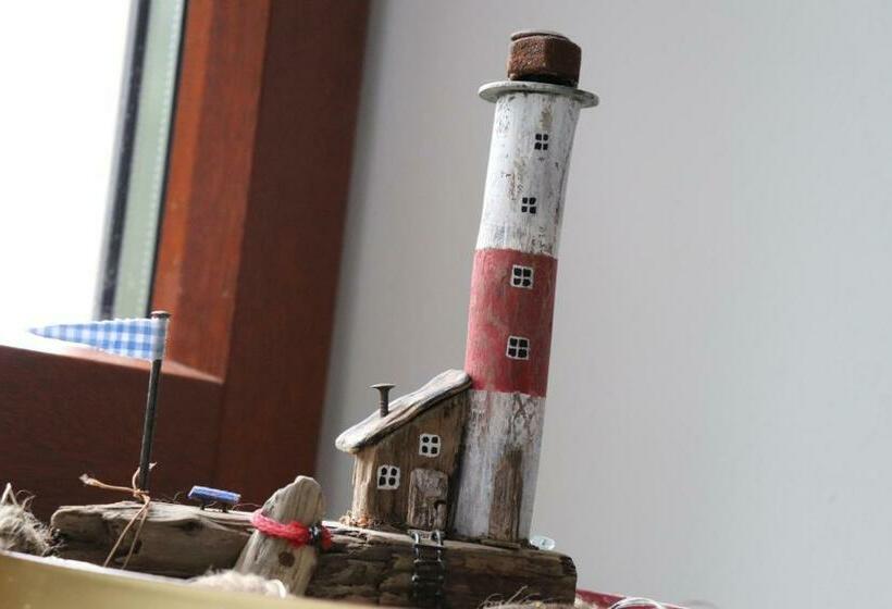 Bed and Breakfast Landleben Pur