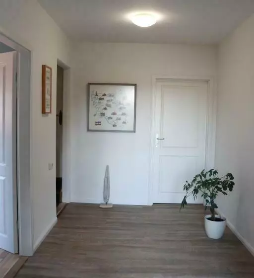 Aamiaismajoitus (B&B) Landleben Pur