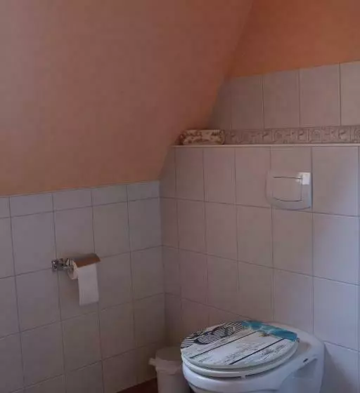 Aamiaismajoitus (B&B) Landleben Pur