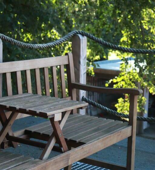 Bed and Breakfast Landleben Pur