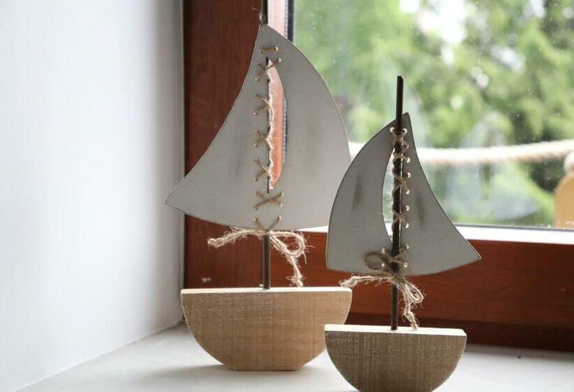 Bed and Breakfast Landleben Pur