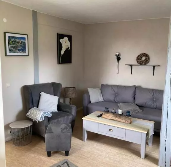 Aamiaismajoitus (B&B) Landleben Pur