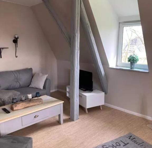 Aamiaismajoitus (B&B) Landleben Pur