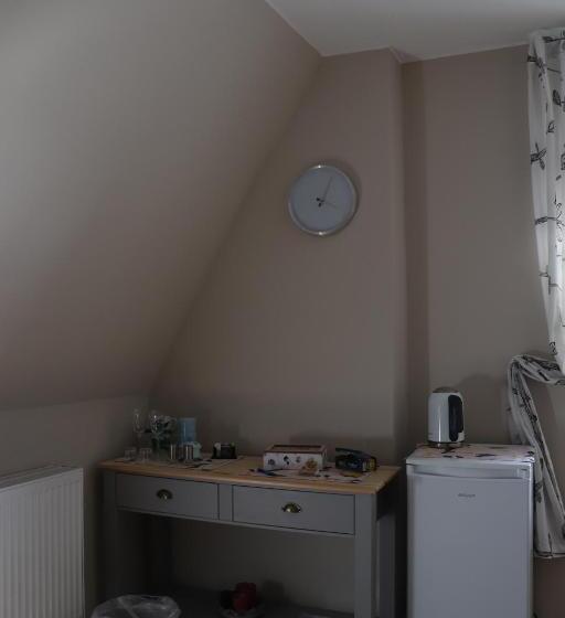 Bed and Breakfast Landleben Pur