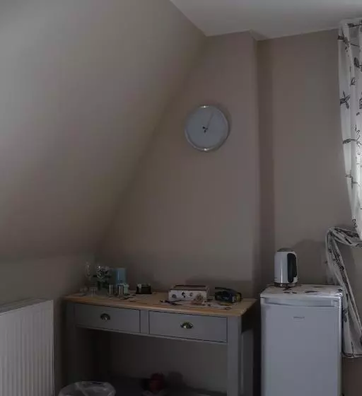 Aamiaismajoitus (B&B) Landleben Pur