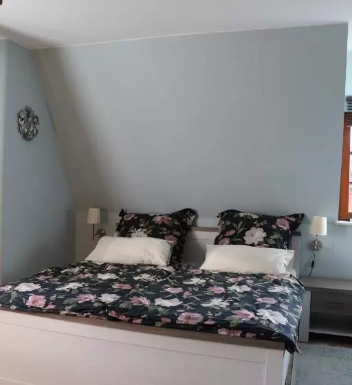 Aamiaismajoitus (B&B) Landleben Pur