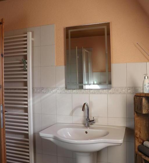 Bed and Breakfast Landleben Pur