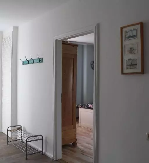 Aamiaismajoitus (B&B) Landleben Pur