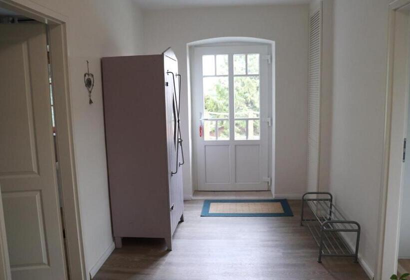 Bed and Breakfast Landleben Pur