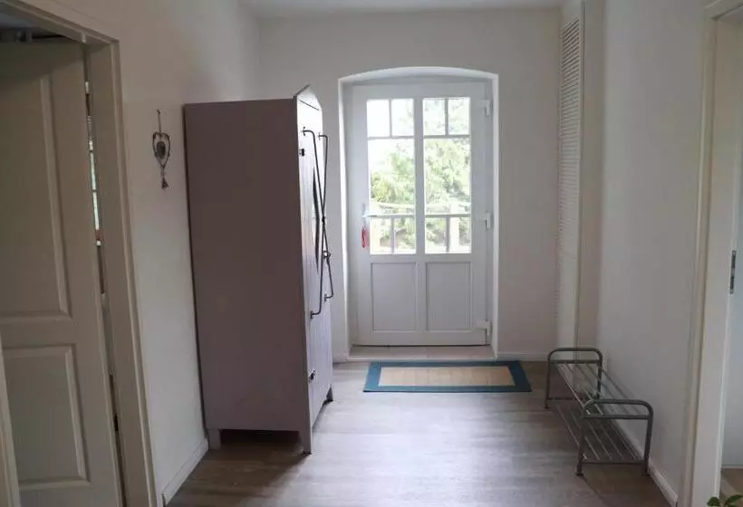 Aamiaismajoitus (B&B) Landleben Pur