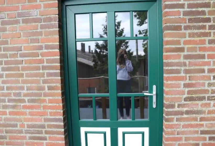 Aamiaismajoitus (B&B) Landleben Pur