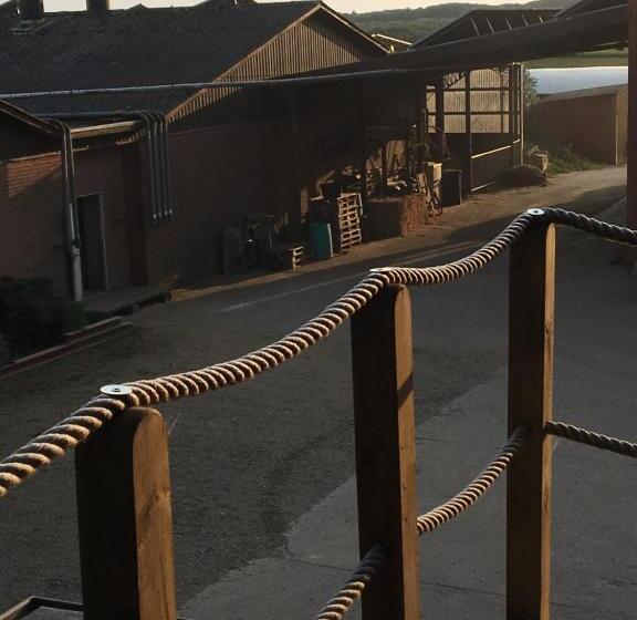 Bed and Breakfast Landleben Pur